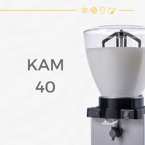 Samixir Köpüklü Ayran Makinesi Yetkili Servisi